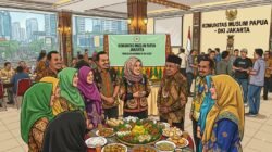 Tokoh Muda Muslim Papua Serukan Waspada Provokasi: Jangan Biarkan Momentum HUT RI Ditunggangi Kepentingan Kelompok