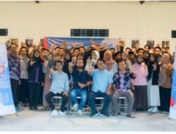 Tokoh Gerakan Muda Ajak Masyarakat Jaga Kondusivitas jelang Isu Aksi Agustus