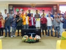 Jelang 17 Agustus, Tokoh Mahasiswa Flobamora Ajak Masyarakat Jaga Kamtibmas   