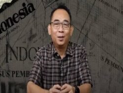 EKO KUNTADHI : TETAP JAGA STABILITAS KAMTIBMAS