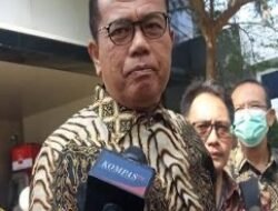 Jaga Kondusivitas Agustus 2026, Juniver Girsang Ajak Elemen Bangsa Kedepankan Hukum dan Jaga Kamtibmas